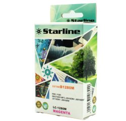 En_starline - cartuccia ink - per brother - magen