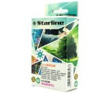 Starline - Cartuccia ink - per Brother - Magenta - LC223M - 9ml