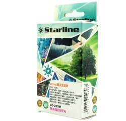 En_starline - cartuccia ink - per brother - magen