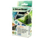 Starline - Cartuccia ink - per Brother - Ciano - LC223C - 9ml