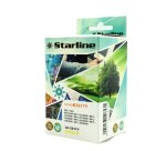 Starline - Cartuccia ink - per Brother - Giallo - LC3217Y - 9ml