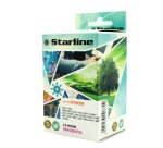 Starline - Cartuccia ink - per Brother - Magenta - LC985M - 15ml