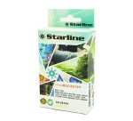 Starline - Cartuccia Ink per print C/BROTHER LC-3213Y - Giallo