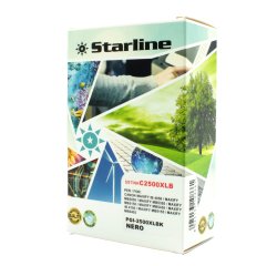 Starline - Cartuccia ink - per Canon - Nero - PGI-2500XLBK - 74,6ml