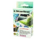 Starline - Cartuccia ink - per Canon - Magenta - CLI-551M - 6445B001 - 9,8ml
