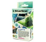 Starline - Cartuccia ink - per Epson - Magenta - C13T07134013 -T0713 - 11,4ml