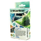 Starline - Cartuccia ink - per Epson - Ciano - C13T071240 -T0712 11,4ml