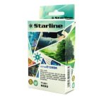 Starline - Cartuccia ink - per Epson - Nero - C13T12814012 - T1281 - 10ml