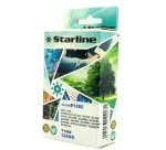 Starline - Cartuccia ink - per Epson - Ciano -C13T12824012 - T1282- 7 ml