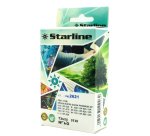 Starline - Cartuccia ink - per Epson - Nero - C13T26214012 - 26XL - 14ml