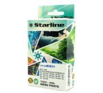 Starline - Cartuccia ink - per Epson - Nero Photo - C13T26314012 - 26XL -11ml