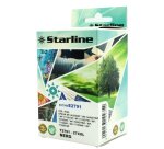 Starline - Cartuccia ink - per Epson - Nero - C13T27914012 - 27XXL -43,4ml