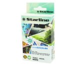Starline - Cartuccia Ink compatibile per Epson 202XL - Nero - 24ml