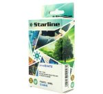Starline - Cartuccia ink - per Epson - Ciano - C13T34724010 - 34XL -10,80ml