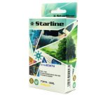 Starline - Cartuccia ink - per Epson - Giallo - C13T34744010 - 34XL- 10,80ml