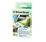 Starline - Cartuccia Ink compatibile per Epson 405XL - Ciano - 18ml