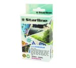 Starline - Cartuccia Ink compatibile per Epson 405XL - Magenta - 18ml