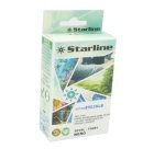 Starline - Cartuccia compatibile Peperoncino 503XL - Nero - JNEP503B - 550 pag