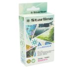 Starline - Cartuccia compatibile Peperoncino 503XL - Magenta - JNEP503M - 470 pag