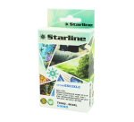 Starline - Cartuccia 603XL Stella Marina - Ciano - 13ml