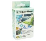 Starline - Cartuccia compatibile Ananas 604XL - Nero - JNEP604B - 500 pag