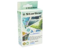 Starline - Cartuccia compatibile Ananas 604XL - Ciano - JNEP604C - 350 pag