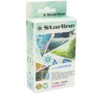 Starline - Cartuccia compatibile Ananas 604XL - Magenta - JNEP604M - 350 pag