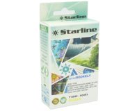 Starline - Cartuccia compatibile Ananas 604XL - Giallo - JNEP604Y - 350 pag