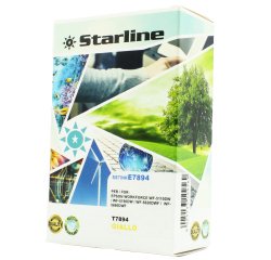 Starline - Cartuccia ink - per Epson - Giallo - T7894 - C13T789440 - 55ml