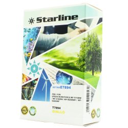 Starline - Cartuccia ink - per Epson - Giallo - T7894 - C13T789440 - 55ml