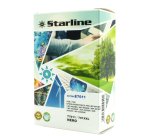 Starline - Cartuccia ink - per Epson - Nero - C13T70114010 - T7011 59ml
