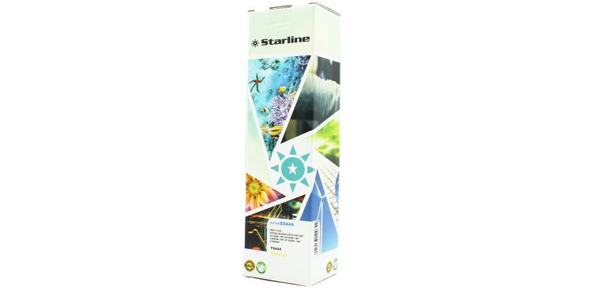 Starline - Cartuccia ink - per Epson - Giallo - EPST944240 - T9440-19,9ml