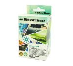 Starline - Cartuccia Ink Compatibile - per HP 10 - Nero - 69ml