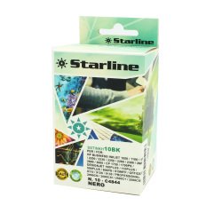 Starline - Cartuccia Ink Compatibile - per HP 10 - Nero - 69ml