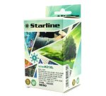 Starline - Cartuccia ink Compatibile -  per HP 21XL - Nero