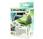 Starline - Cartuccia ink Compatibile - per HP 343 - Colore C8766EE