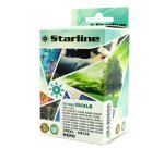 Starline - Cartuccia ink Compatibile - per HP 350XL - Nero CB336EE
