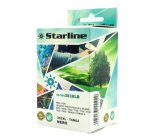 Starline - Cartuccia Ink Compatibile - per HP - Nero - 303XL- 24 ml