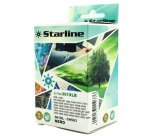 Starline - Cartuccia ink Compatibile - per  HP 301XL - Nero