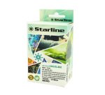Starline - Cartuccia Ink Compatibile - per HP 305XL - Nero - 3YM62AE - 240 pag
