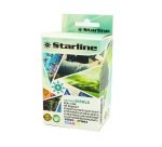 Starline - Cartuccia Ink Compatibile - HP 305XL - C/M/Y - 18ml