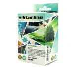 Starline - Cartuccia ink Compatibile - per  HP 336 - Nero