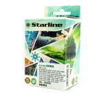 Starline - Cartuccia ink Compatibile - per HP 56 - Nero -C6656AE