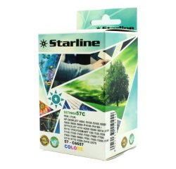 En_starline - cartuccia ink  compatibile - per hp
