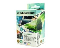 Starline - Cartuccia Ink Compatibile - per HP - C/M/Y -  C2P04AE - 20 ml