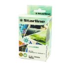 Starline - Cartuccia ink Compatibile per HP N.82 - Nero - 69ml