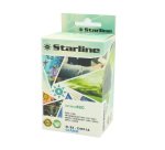 Starline - Cartuccia ink Compatibile per HP N.82 - Ciano - 69ml