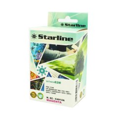 Starline - Cartuccia ink Compatibile per HP N.82 - Magenta - 69ml