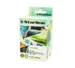 Starline - Cartuccia ink Compatibile per HP N.82 - Giallo - 69ml