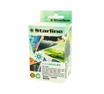 Starline - Cartuccia Ink Compatibile per HP 963 XL - Nero - 58ml
